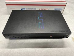 Working SONY Playstation 2 Console Complete PS2 Video Game System Ready to Play