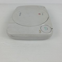 PlayStation 1 PSOne PS1 Slim Console PAL SCPH-102 + Controller SCPH-110 + Cables