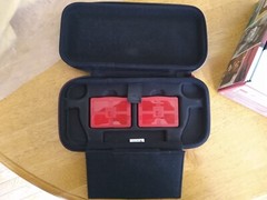 Nintendo Switch V1 HAC-001 Console (used) *RETURNS NOT ACCEPTED*