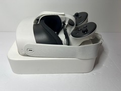 Meta Quest 3S 128GB Mixed Reality Headset – All-in-One VR