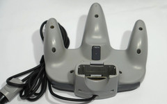 Nintendo 64 Console System Black NUS-001 Boxed NTSC-J Tested