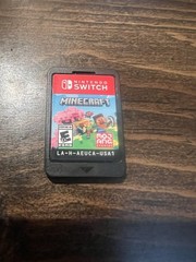 Nintendo Switch OLED Model Handheld Console (w/ Games)
