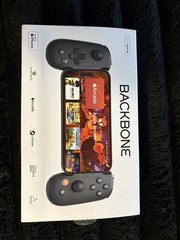 Xbox Backbone Lightning Handheld Game System