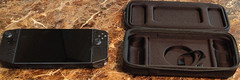 Lenovo Legion Go Handheld PC 512GB Wi-Fi USB-C Black w/ Legion Case
