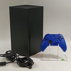 Microsoft Xbox Series X 1TB Console Gaming System Carbon Black 1882