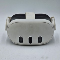 Meta Quest 3 128GB Standalone All-in-One VR Headset S3A