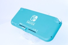 JP Game Nintendo Switch Lite Turquoise [Rank B] 【 Region Free 】