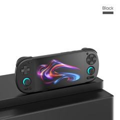 Retroid Pocket 6 Handheld Retrogaming Console