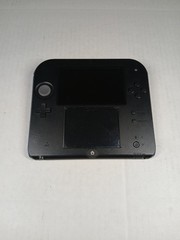 Nintendo 2DS Launch Edition Blue and Black No Stylus Tested Working