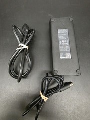 Microsoft Xbox 360 E Model 1538 Console Controller Power Supply Kinect Tested