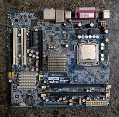 Taito Type X2 Arcade Motherboard For Parts/Repair – Not Working