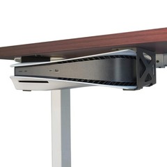 Game Consoles Metal Shelf Small Metal Stand Metal Support Stand for Consoles