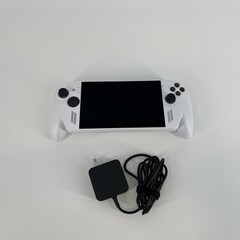Asus ROG Xbox Ally Handheld Console White 512GB w/ Charger – Excellent