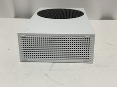 Microsoft Xbox Series S For Parts Repair With SSD OEM 512gb