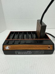 Vintage Game Brain Six Pack Select-A-Game RGA-1360 Atari 2600 – UNTESTED