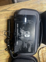 Nintendo Switch Console X2 – Console Only