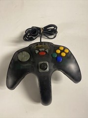 Nintendo 64 controller Not Official Controller Unknown Brand