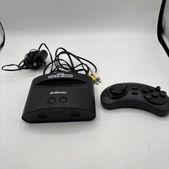 Sega Genesis Classic ATGames Game Console With Controller