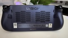 Legion Go S 8ARP1 Handheld Gaming System 512GB Win 11 2560×1600 Blue