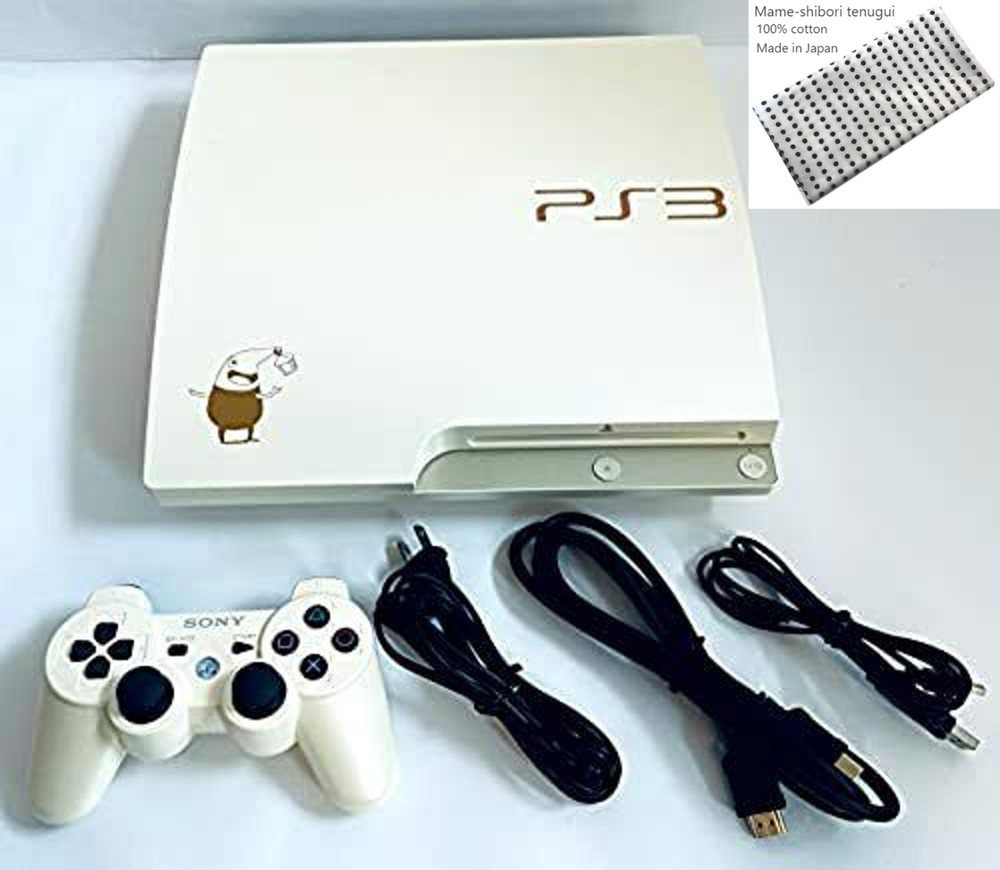 SONY PlayStation3 PS3 Ninokuni Magical Edition CEJH10019 160GB Console & Other