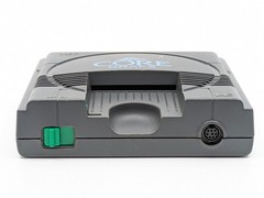 NEC PC Engine Core Grafx (PI-TG3) Tested Complete Set Controller PAD-105 AC