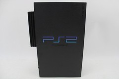 Sony PlayStation 2 PS2 System Combo Pack CIB w/ ATV 2 Online 50001/N EX