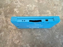 Nintendo DSi Handheld Game Console Only TWL-001 Blue
