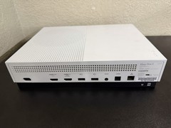 Xbox One S Console Bundle – Controller + GTA 5 Included