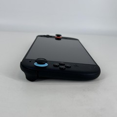 Nintendo Switch 2 Original Handheld Console Black 256GB w/ Charger – Very Good
