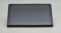 Nintendo Switch OLED – 64GB – Model (HEG-001) Black – Console ONLY – Good