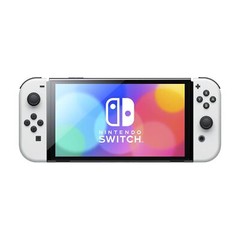 Nintendo Switch – OLED Model – CONSOLE ONLY – HEGSKAAAA