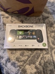 Xbox Backbone