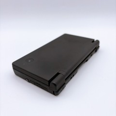 Nintendo DSi Black Console Tested Working Excellent Condition Japan