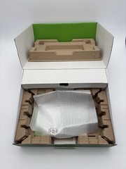Microsoft Xbox Series S 512GB Video Game Console – BOX ONLY.