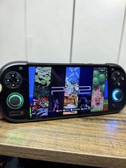 Retroid Pocket 6 12gb/256gb Dpad Top