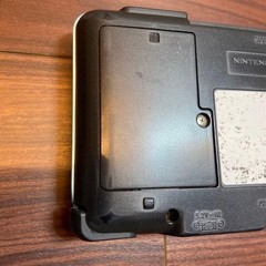 Nintendo DS Console, Turquoise Blue, 5476 From Japan