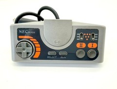 NEC PC Engine DUO-R Console RGB specification Maintained and Tested NTSC-J #540