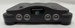 Nintendo 64 Console Only With Expansion Pak