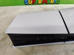 Sony PS5 Slim Digital Edition 1TB Video Game Console White CFI-2015 Playstation
