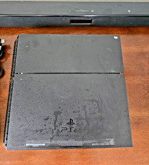 Sony PlayStation 4 PS4 1TB Call of Duty: Black Ops III Edition Console CUH-1215B
