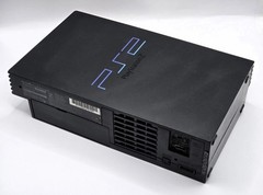 PS2 FAT MODEL WITH HDMI & USB-C + Wall Mounts