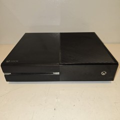 Microsoft Xbox One 365GB Model 1540 Console Only Tested Working