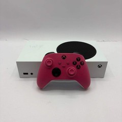 Microsoft Xbox Series S 512GB Console Gaming System White 1883