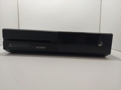 Xbox One 500GB Console Bundle – Controller – Power & HDMI Cord – Tested
