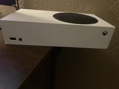 Microsoft Xbox Series S 512GB Console With Xbox Wireless Controller – White