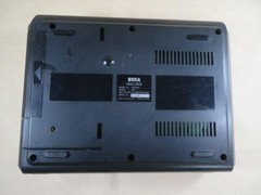 Sega Mega drive genesis Console MD controller Japan model working game tested jp
