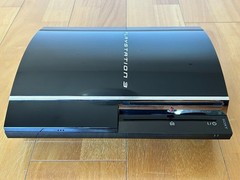 [Made in Japan] PS3 CECHA00 500GB CIB + 11 Resident Evil Games Serial Match