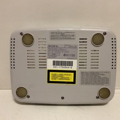 Sony PS1 PlayStation PsOne Slim Console PAL SCPH-102 – #7 – Free Post