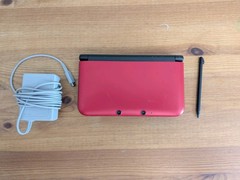 Nintendo 3DS LL (XL) Console