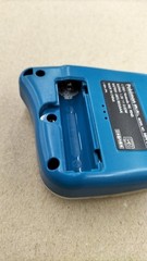 Pokemon Mini MIN-001 Handheld Console Rare Nintendo Pokemon A2030